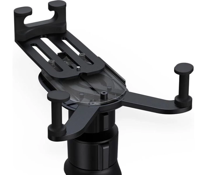 Фото - автомобільний тримач Автотримач Baseus Stable Gravi Car Mount Air (SUWX02000