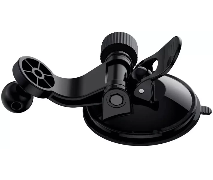 Фото - автомобільний тримач Автотримач Baseus UltraControl Lite Series Car Holder (C40351700111-00) чорний