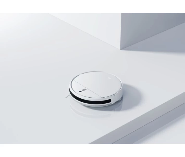 Фото - роботі-пылесосів Робот-пилосос Mi Robot Vacuum-Mop 2 Lite EU 