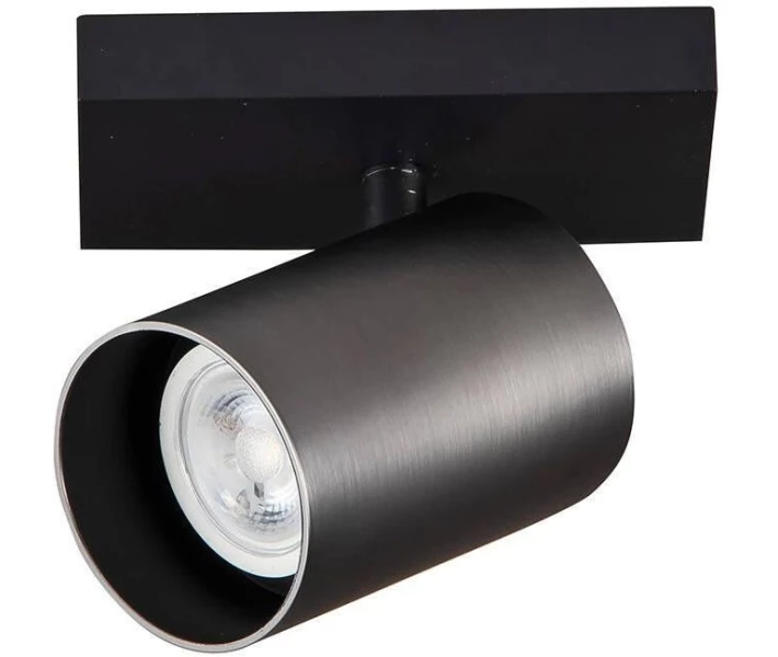 Фото - Споти Точковий світильник Yeelight single spotlight C2201 black