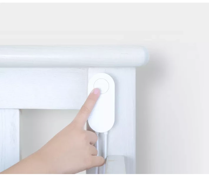 Фото - світлодіодну стрічку Світлодіодна стрічка Yeelight Lightstrip Plus