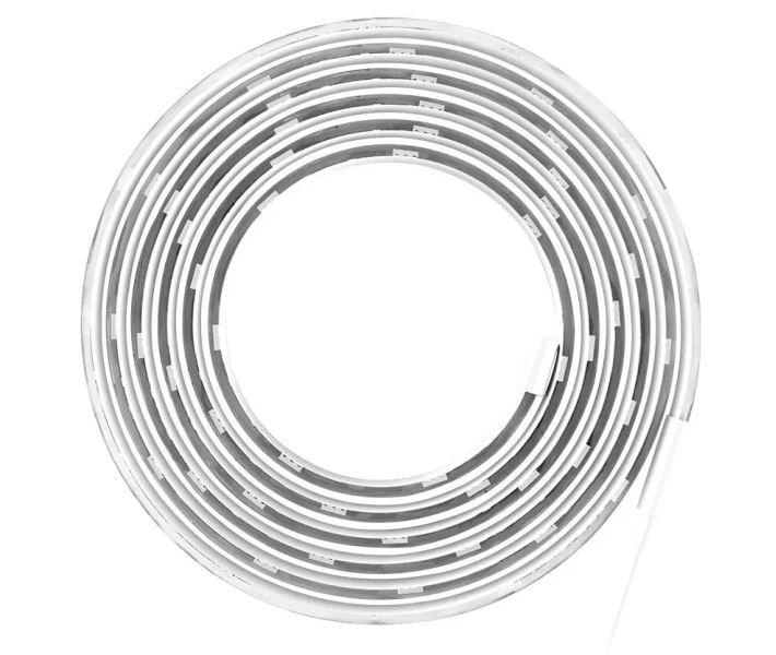 Фото - світлодіодну стрічку Світлодіодна стрічка Yeelight LED Lightstrip Plus 1S (YLDD05YL) (працює з Apple HomeKit)