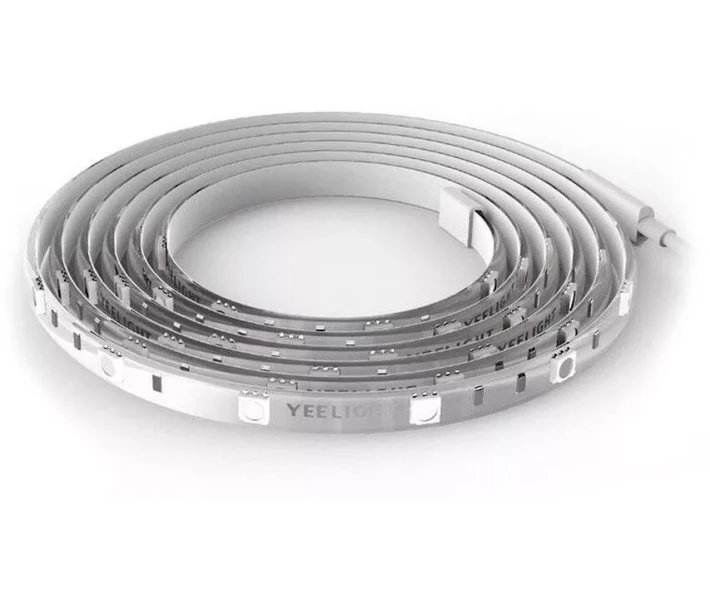 Фото - світлодіодну стрічку Світлодіодна стрічка Yeelight LED Lightstrip Extension 1S (YLOT01YL)