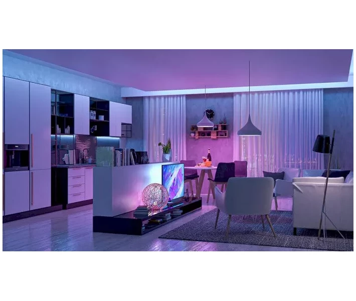 Фото - світлодіодну стрічку Світлодіодна стрічка Yeelight LED Lightstrip Extension 1S (YLOT01YL)