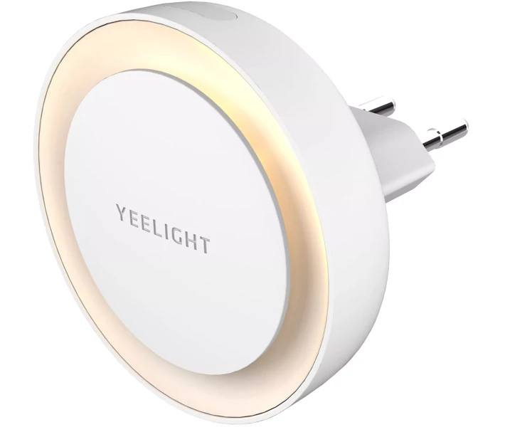 Фото - нічник Нічник Yeelight Plug-in Nightlight (YLYD11YL)