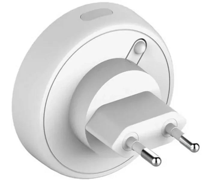 Фото - нічник Нічник Yeelight Plug-in Nightlight (YLYD11YL)