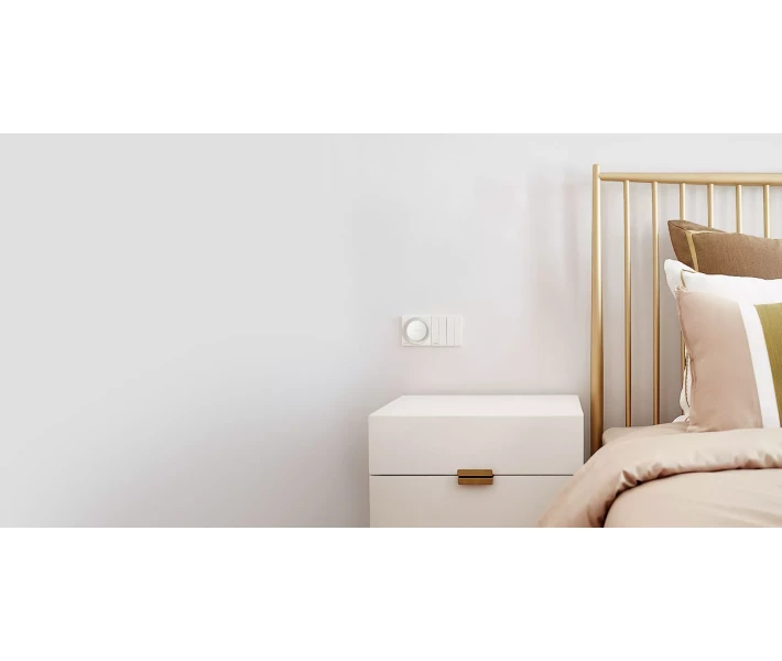 Фото - нічник Нічник Yeelight Plug-in Nightlight (YLYD11YL)