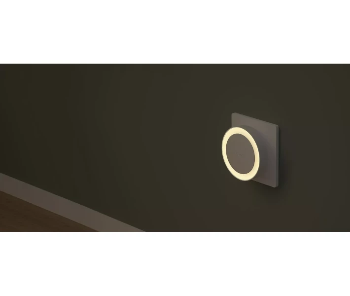 Фото - нічник Нічник Yeelight Plug-in Nightlight (YLYD11YL)