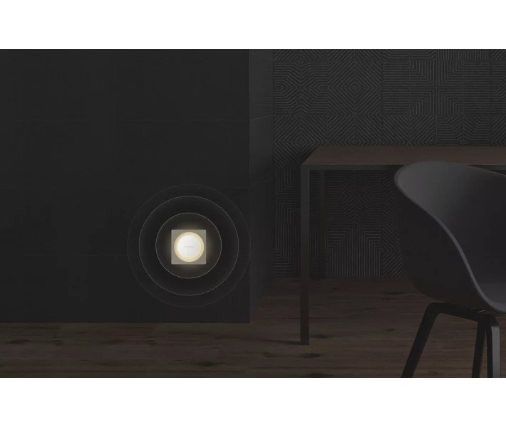 Фото - нічник Нічник Yeelight Plug-in Nightlight (YLYD11YL)