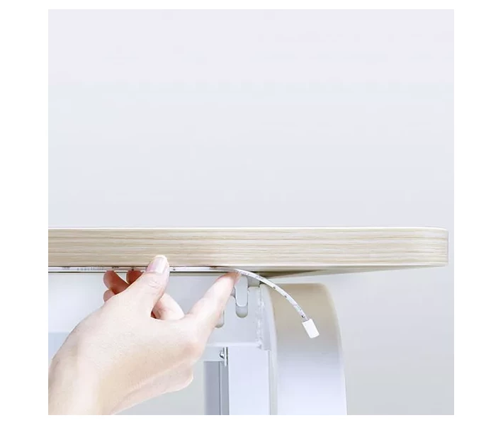 Фото - світлодіодну стрічку Світлодіодна стрічка Yeelight LED Lightstrip Plus 1S (YLDD05YL) (працює з Apple HomeKit)