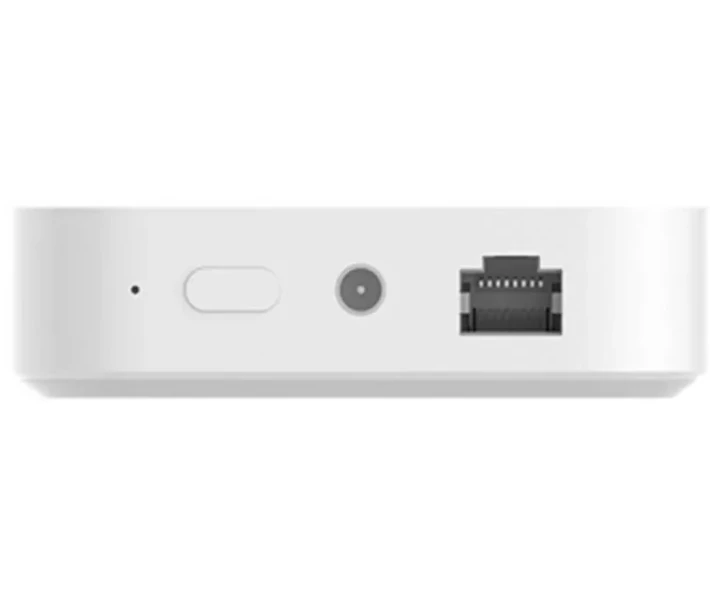 Фото - Контролер для розумного будинку Шлюз Yeelight gateway mesh YLWG01YL