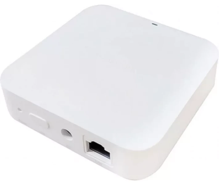 Фото - Контролер для розумного будинку Шлюз Yeelight gateway mesh YLWG01YL