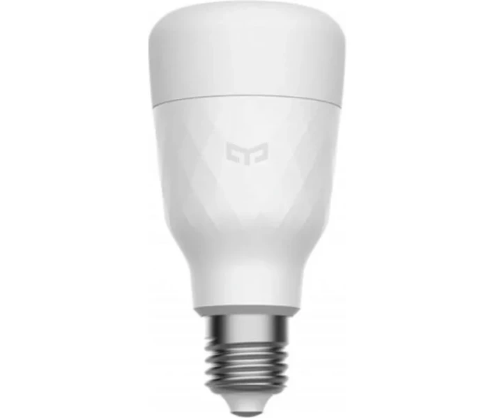 Фото - LED-лампу Розумна лампа Yeelight Smart LED Bulb W3 (White) (YLDP007)