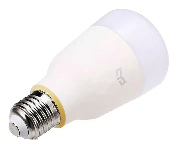 Фото - LED-лампу Розумна лампа Yeelight Smart LED Bulb W3 (White) (YLDP007)