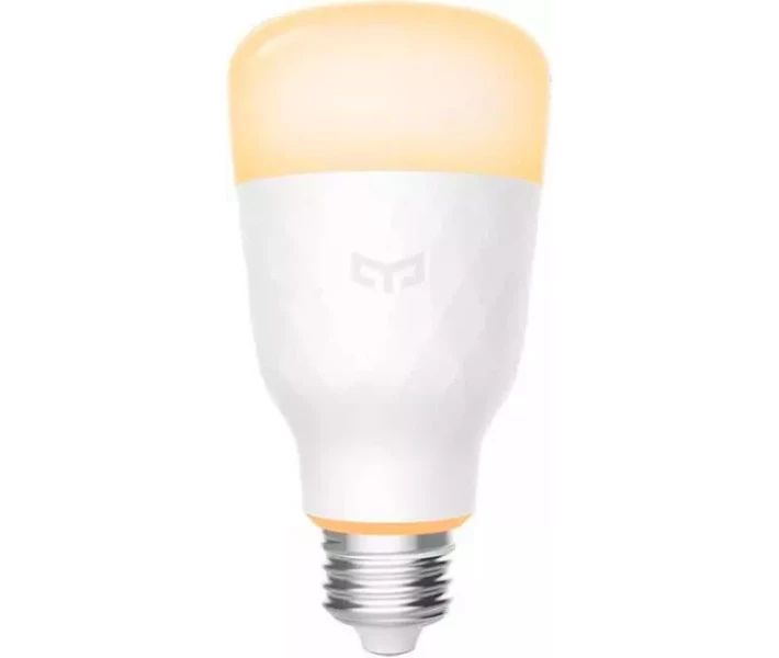 Фото - LED-лампу Розумна лампа Yeelight Smart LED Bulb W3 (White) (YLDP007)