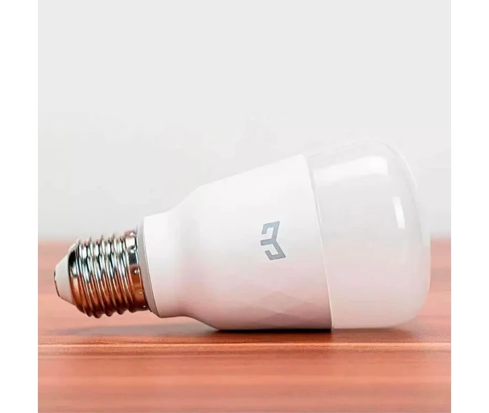 Фото - LED-лампу Розумна лампа Yeelight Smart LED Bulb W3 (White) (YLDP007)