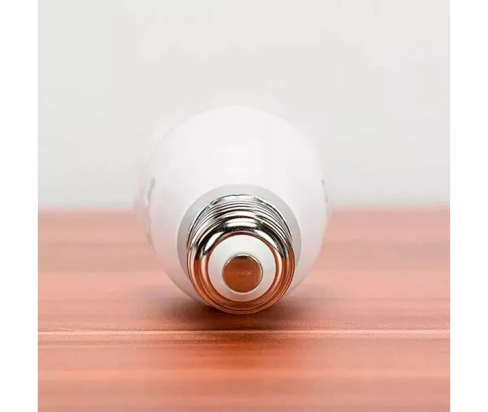 Фото - LED-лампу Розумна лампа Yeelight Smart LED Bulb W3 (White) (YLDP007)