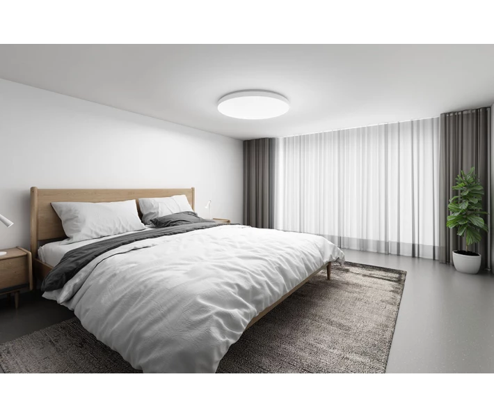 Фото - світильник стельовий Mi Smart LED Ceiling Light