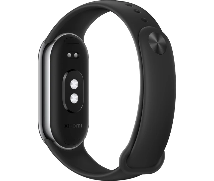 Фото - фітнес-браслет Фітнес-браслет Mi Smart Band 8 Graphite Black