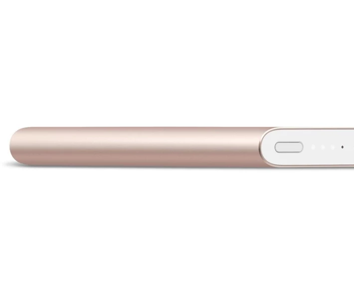 Фото - універсальну мобільну батарею Power Bank Xiaomi Mi Pro 10000mAh VXN4195US Gold