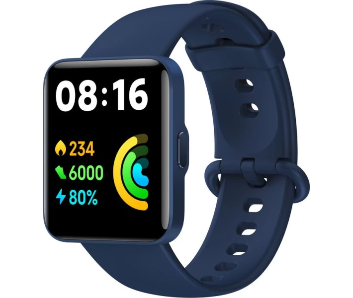 Фото - смарт-годинник Смарт-годинник Redmi Watch 2 Lite GL Blue (У1)