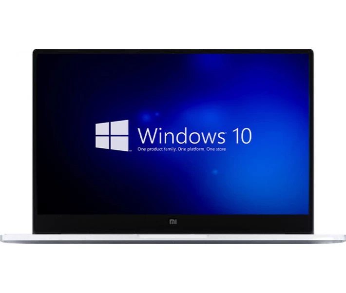 Фото - ноутбук Ноутбук Mi Notebook Air 13 i7/8/512/MX250/W (JYU4150CN)