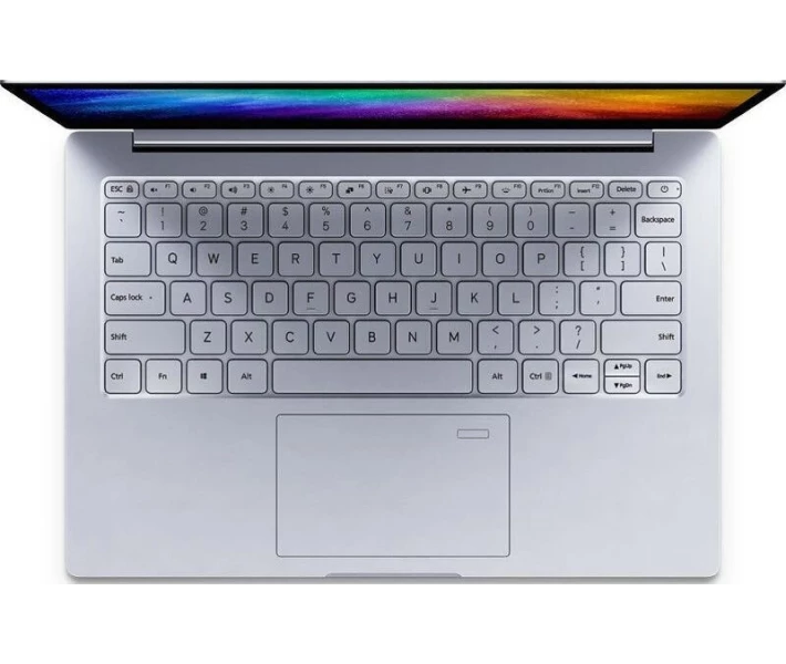 Фото - ноутбук Ноутбук Mi Notebook Air 13 i7/8/512/MX250/W (JYU4150CN)