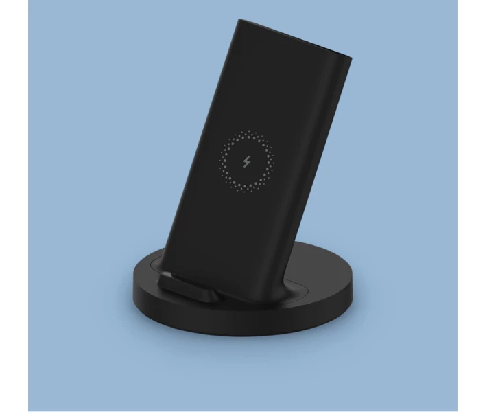 Фото - зарядний пристрій для телефону і планшета Mi Wireless Stand 20W