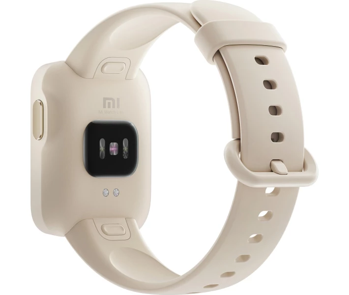 Фото - смарт-годинник Смарт-годинник Mi Watch Lite Ivory