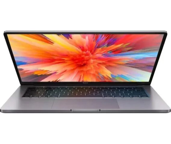 Фото - ноутбук Ноутбук Mi RedmiBook PRO 14 i5/16/512/2.5K/W (JYU4345CN)