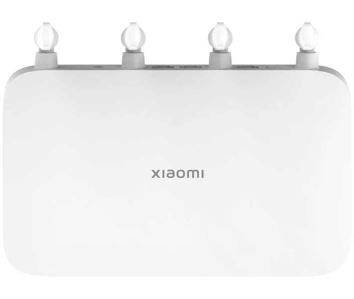 Фото - маршрутизатор Wi-Fi роутер Xiaomi Router AC1200 DVB4330GL