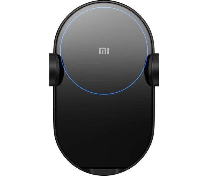 Фото - автомобільний тримач Бездротовий зарядний пристрій Xiaomi MI QI Car Wireless Charger WCJ02ZM (GDS4108CN/GDS4127GL)