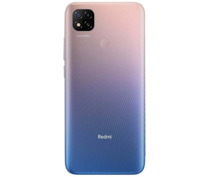 Фото - мобільний телефон і смартфон Xiaomi Redmi 9C 2/32GB Lavender Purple (M2006C3MNG)