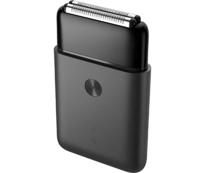 Фото - електробритву Електробритва MiJia Portable shaver MSW201 Black