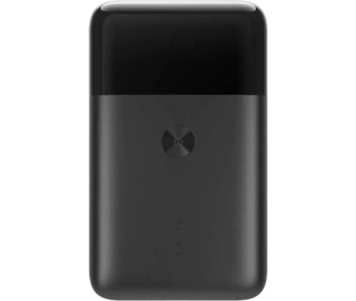 Фото - електробритву Електробритва MiJia Portable shaver MSW201 Black