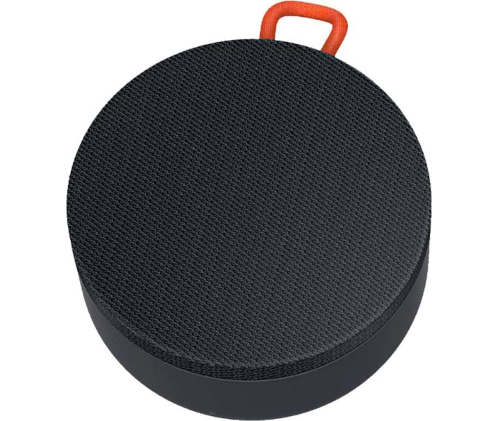 Фото - портативну колонку Акустика Mi Portable Bluetooth Speaker (BHR4802GL) Grey