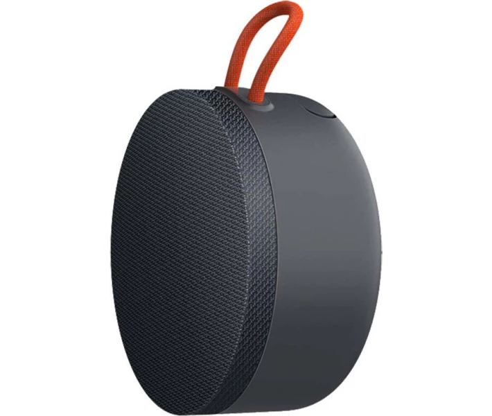 Фото - портативну колонку Акустика Mi Portable Bluetooth Speaker (BHR4802GL) Grey