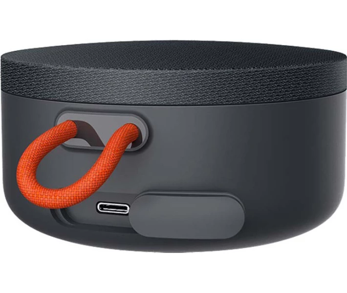 Фото - портативну колонку Акустика Mi Portable Bluetooth Speaker (BHR4802GL) Grey
