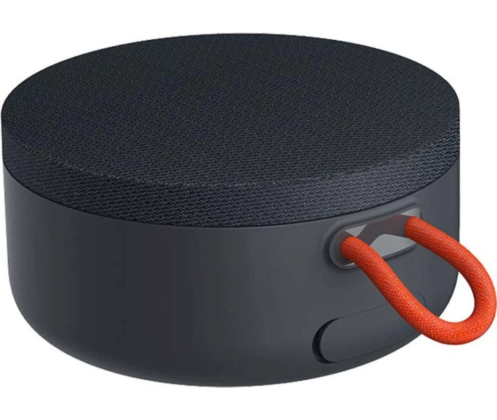 Фото - портативну колонку Акустика Mi Portable Bluetooth Speaker (BHR4802GL) Grey