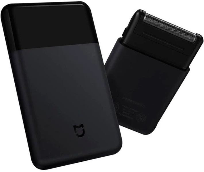 Фото - електробритву Електробритва Xiaomi MiJia Portable shaver Black