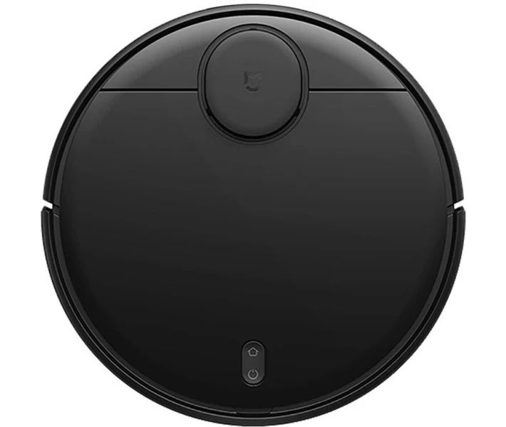 Фото - роботі-пылесосів Робот-пилосос Xiaomi Mi Robot Vacuum STYTJ02YM black