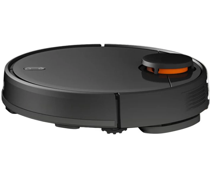 Фото - роботі-пылесосів Робот-пилосос Xiaomi Mi Robot Vacuum STYTJ02YM black
