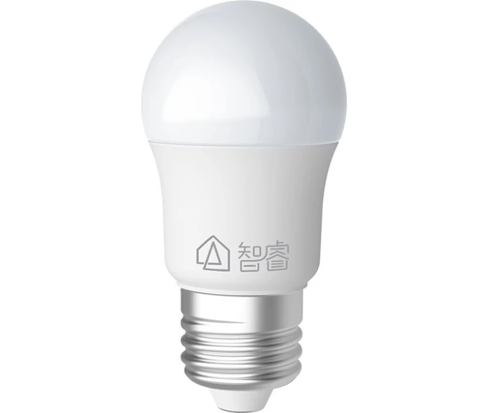Фото - LED-лампу Mi LED Bulb