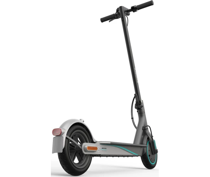 Фото - електросамокат Eлектросамокат Mi Electric Scooter Pro 2 Mercedes-AMG