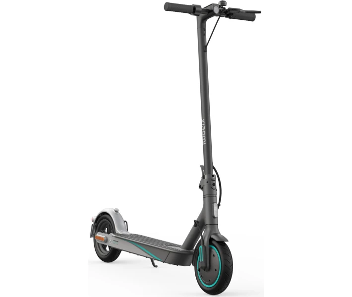 Фото - електросамокат Eлектросамокат Mi Electric Scooter Pro 2 Mercedes-AMG