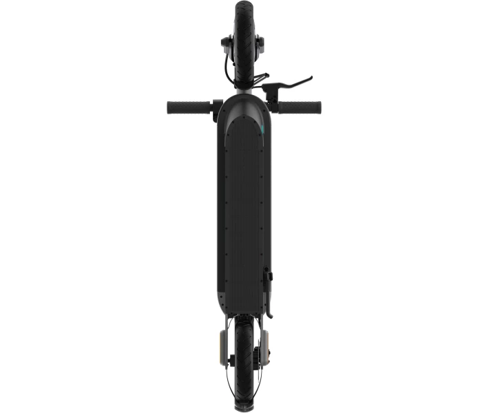 Фото - електросамокат Eлектросамокат Mi Electric Scooter Pro 2 Mercedes-AMG