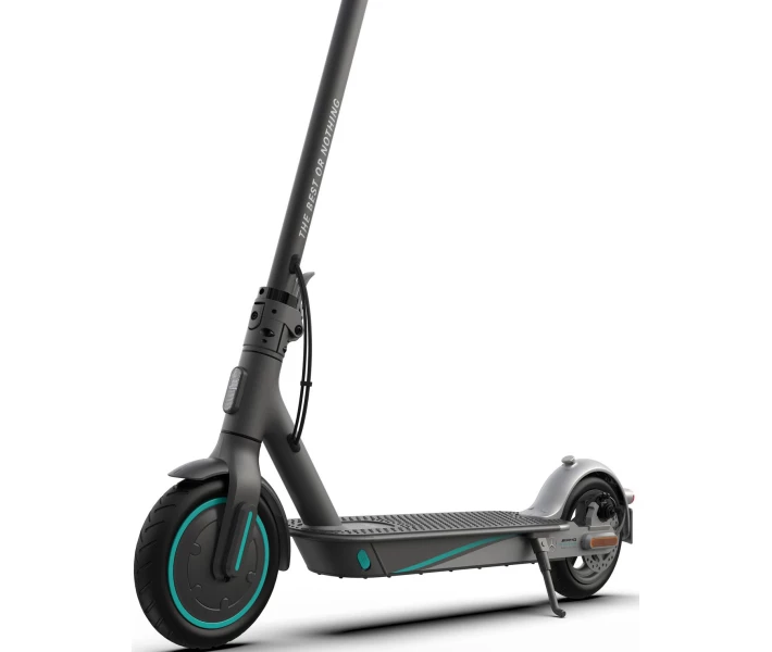 Фото - електросамокат Eлектросамокат Mi Electric Scooter Pro 2 Mercedes-AMG