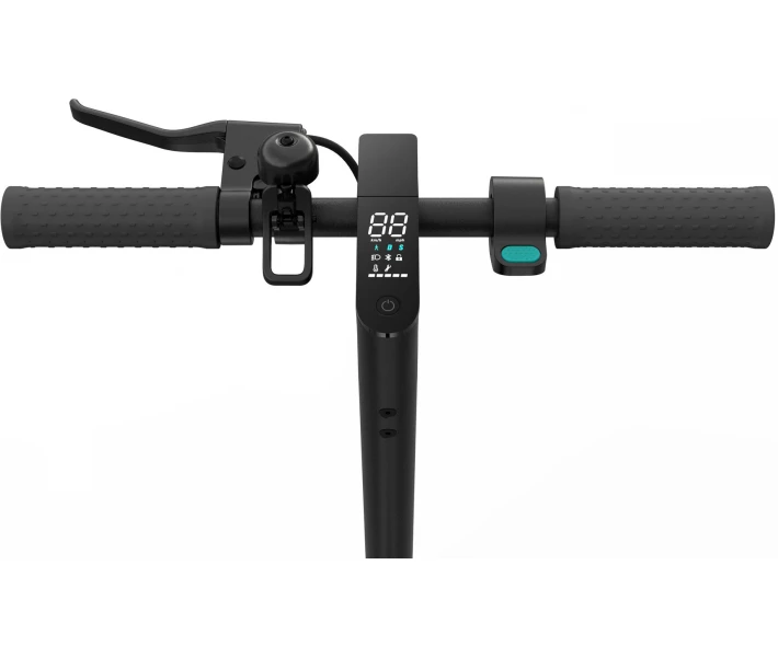 Фото - електросамокат Eлектросамокат Mi Electric Scooter Pro 2 Mercedes-AMG