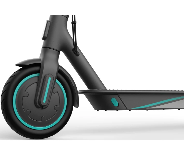 Фото - електросамокат Eлектросамокат Mi Electric Scooter Pro 2 Mercedes-AMG