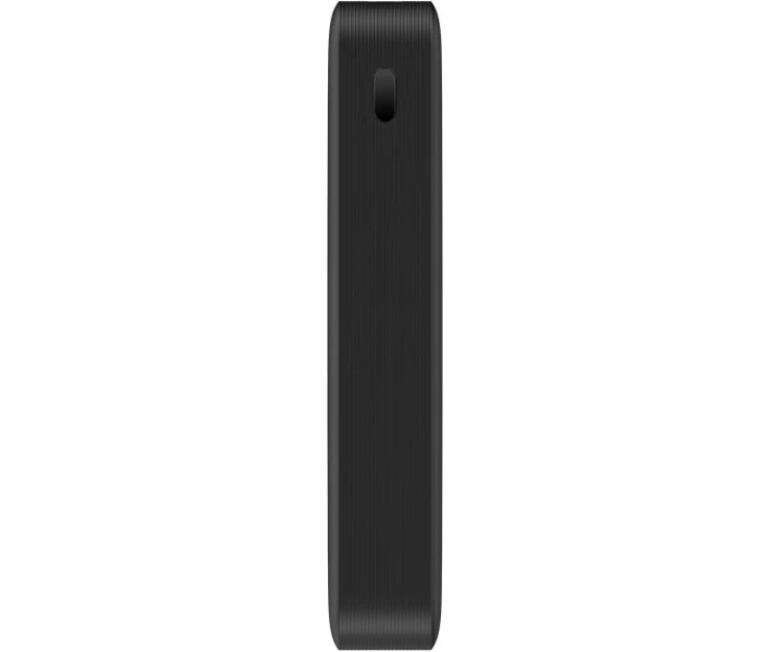 Фото - універсальну мобільну батарею Power Bank Xiaomi Redmi 20000mAh 18W (VXN4304GL) Black